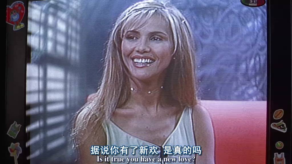 这片，港版叫《狗男女的爱》，豆瓣8.2，拍的确实“牛”！