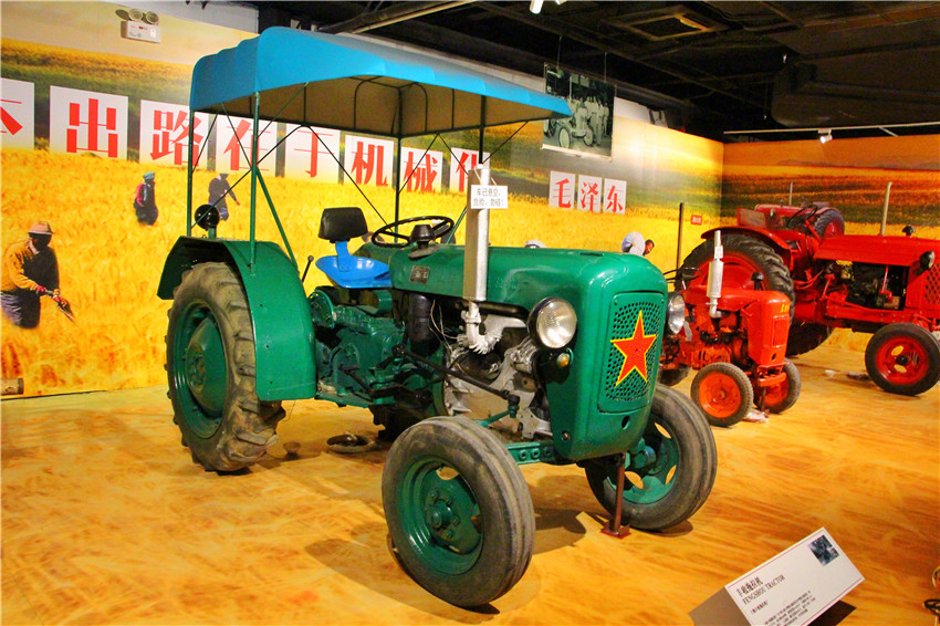 全国顶级老车博物馆,历史汽车博物馆