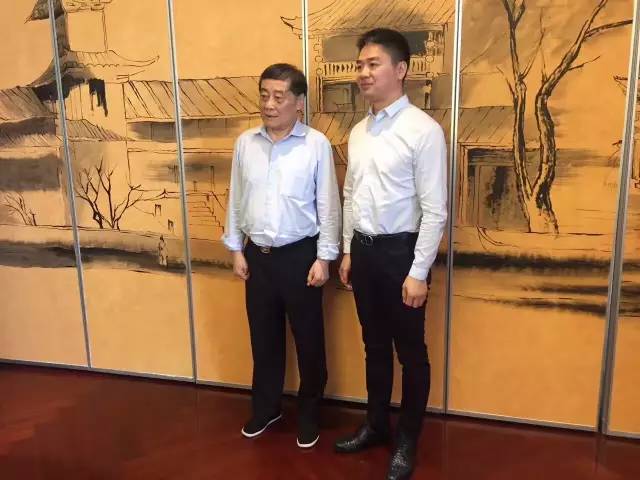 第一家京东便利店开业，旨在让农村老百姓花低价买正品，这会不会是便利店的一场变革