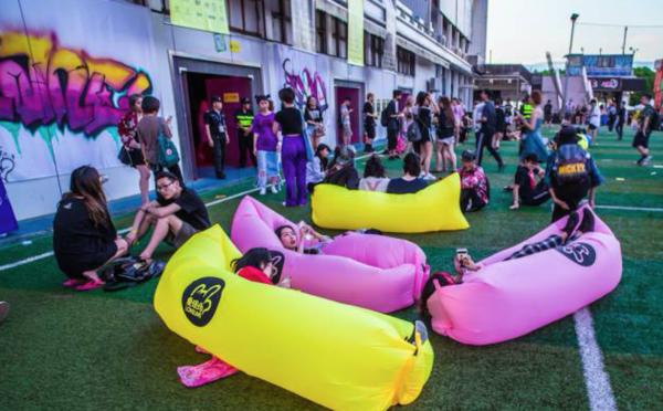 潮牌npc创始人李晨简介,npc李晨潮牌理念