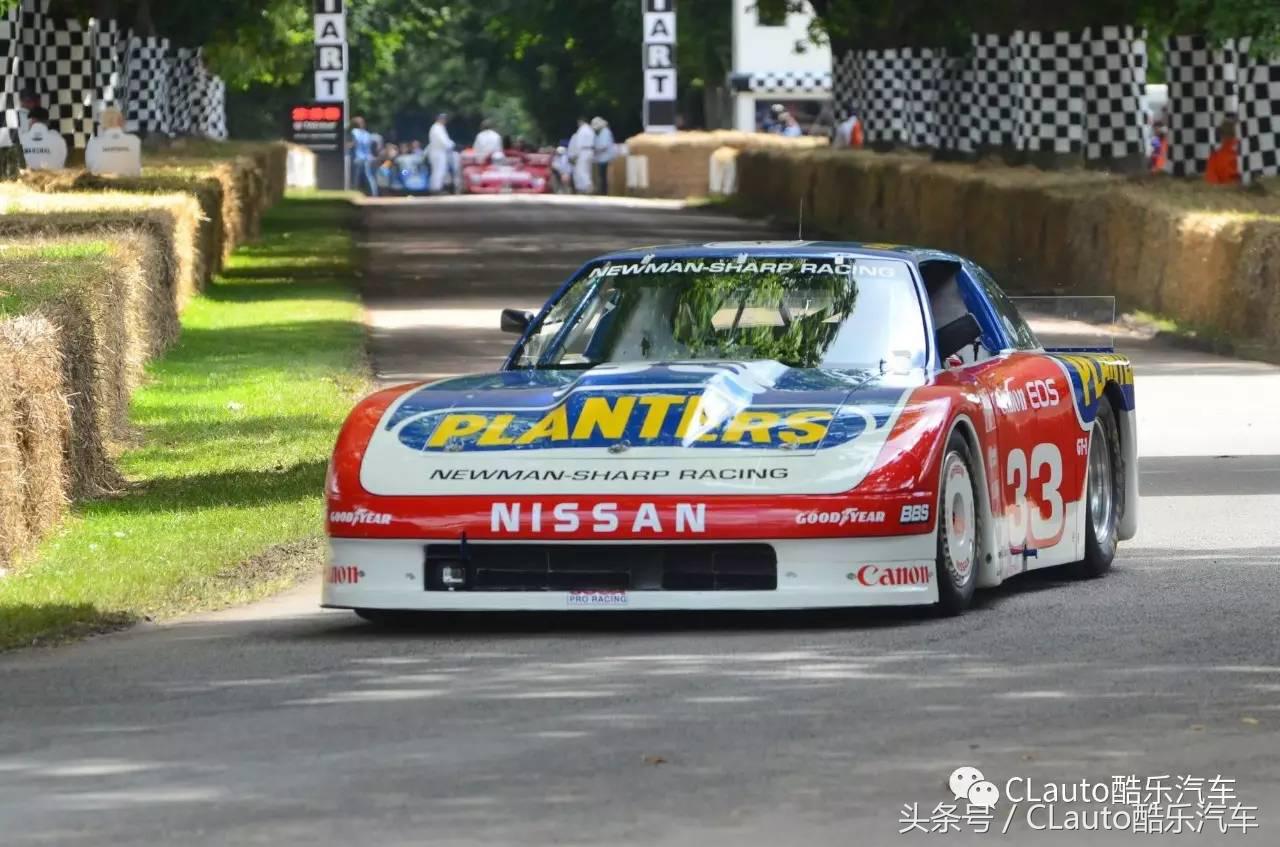 尼桑|被判了死刑的,除了潜力最强的Z系列,还有VG系列神机