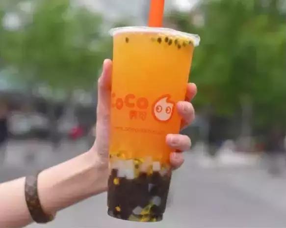 没有下午茶的工作不是好工作!