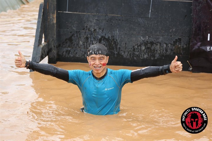 翻滚吧青春,翻滚吧青春电视剧