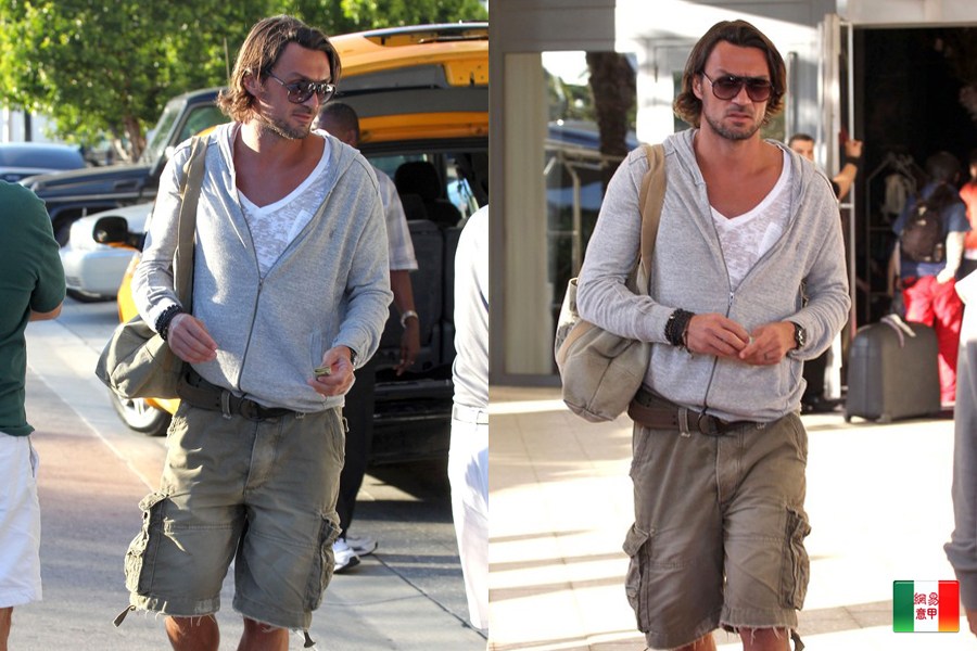 保罗马尔蒂尼回归米兰,保罗马尔蒂尼米兰传奇