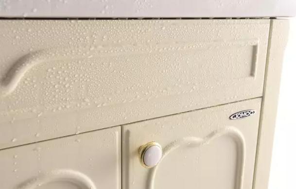 浴室柜什么材质的防水防潮防霉好,多层免漆实木板浴室柜防潮怎么样