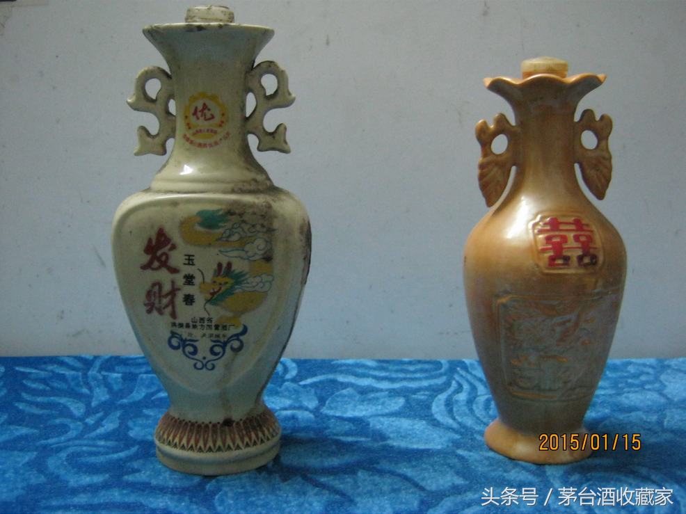 十大最具收藏价值茅台酒,这几款珍稀茅台你都见过吗