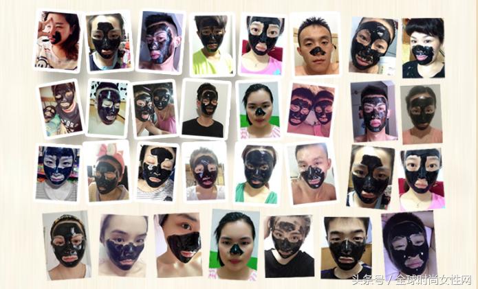 2012年很火的面膜,2020好用的面膜推荐