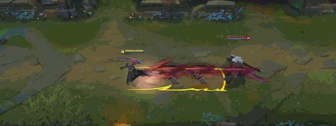 lol皎月大招改版,lol皎月出装最新版本