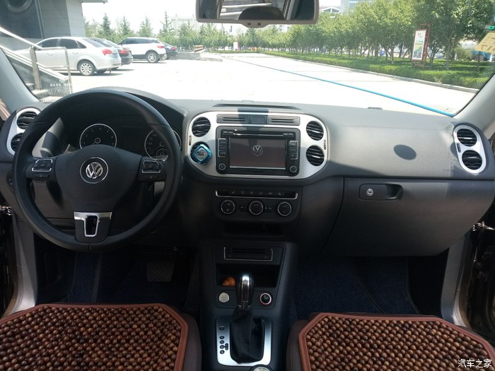 10年大众途观1.8t车主真实感受,17年途观1.8t车主真实感受