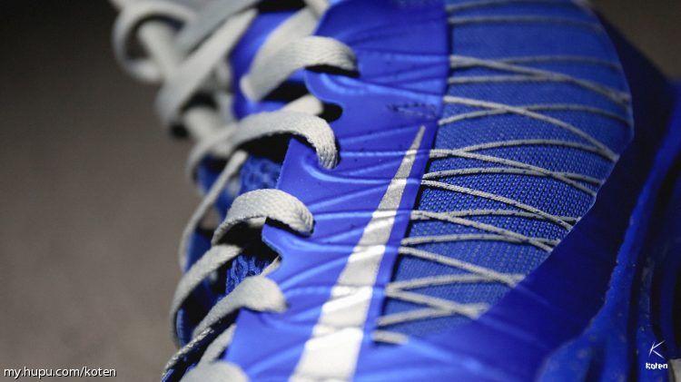 hyperdunkx诺维茨基,诺维茨基高弧度中投