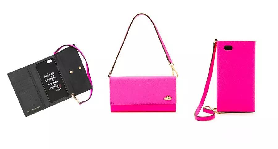 苹果呸来了|我把手机弄那么好看，就是为了这装逼一刻