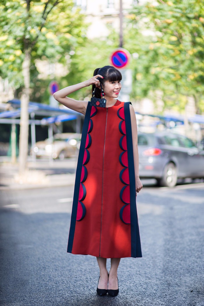 苹果呸来了|我把手机弄那么好看，就是为了这装逼一刻