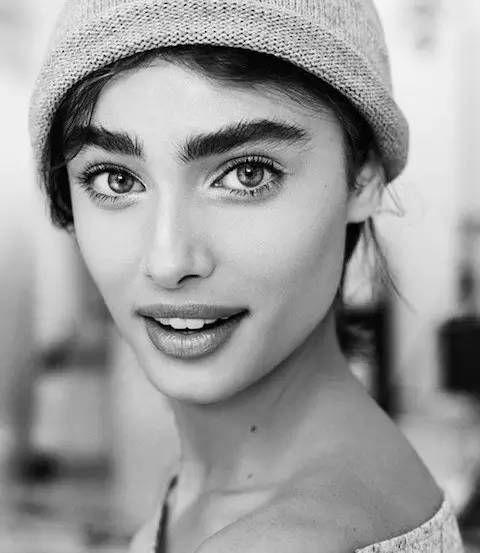 维秘秀上的大胸*党**们