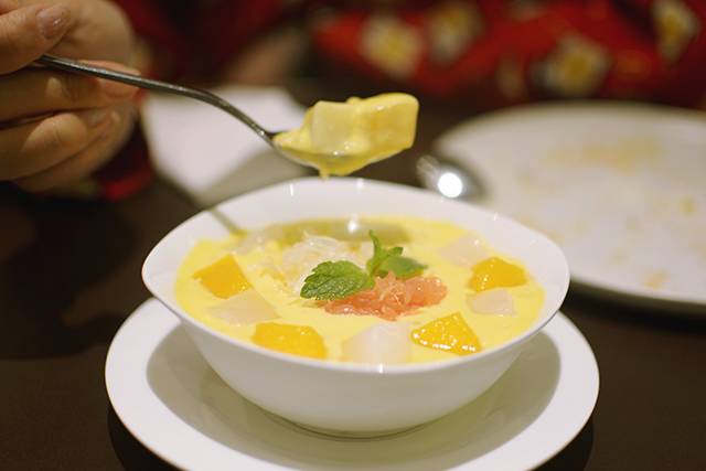 北京国贸可看大裤衩网红餐厅,网红打卡餐厅大裤衩