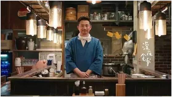 深夜食堂有哪些好吃的,中国版《深夜食堂》美食