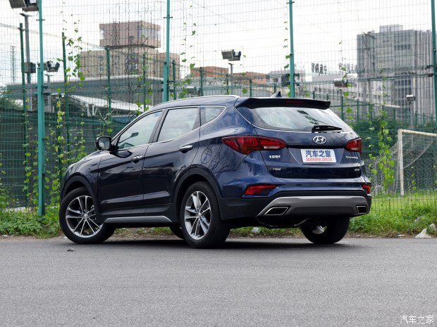 全新胜达2021上市,全新胜达2017款报价