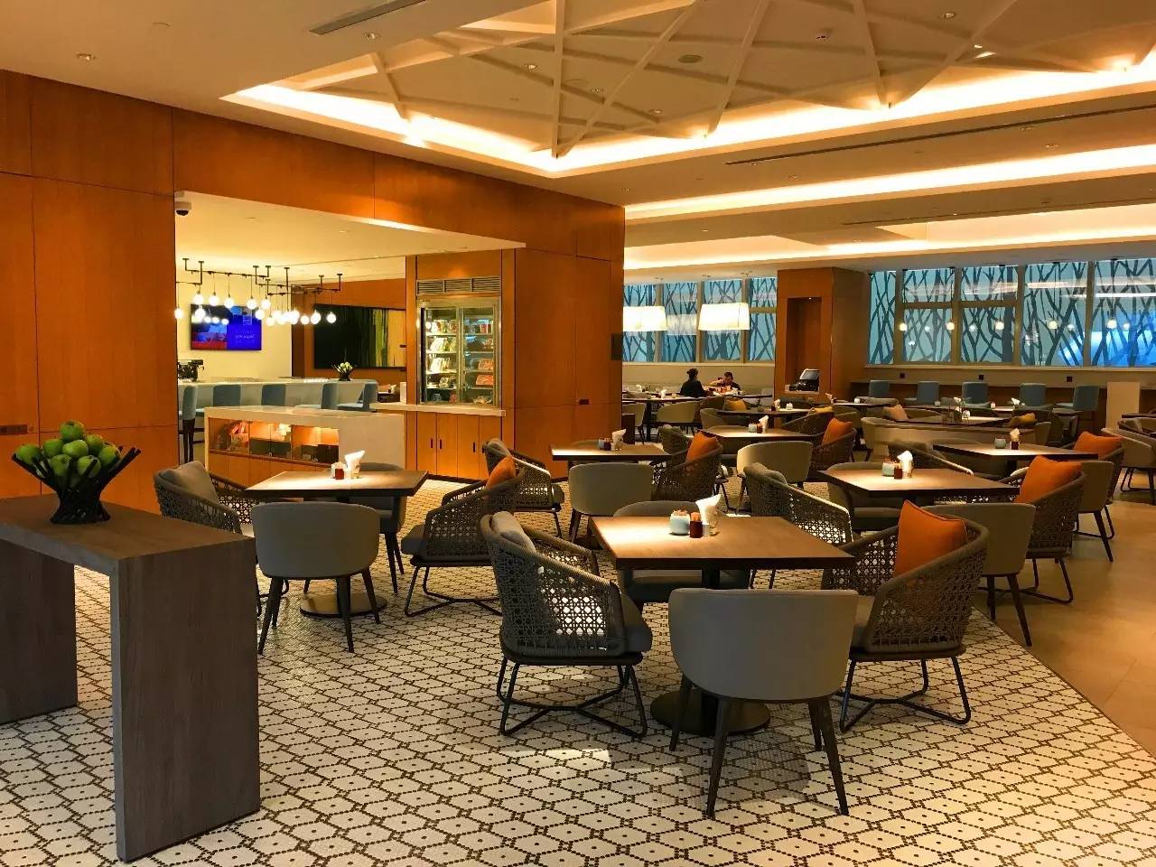 中国第一家凯悦酒店,探索国内顶级酒店