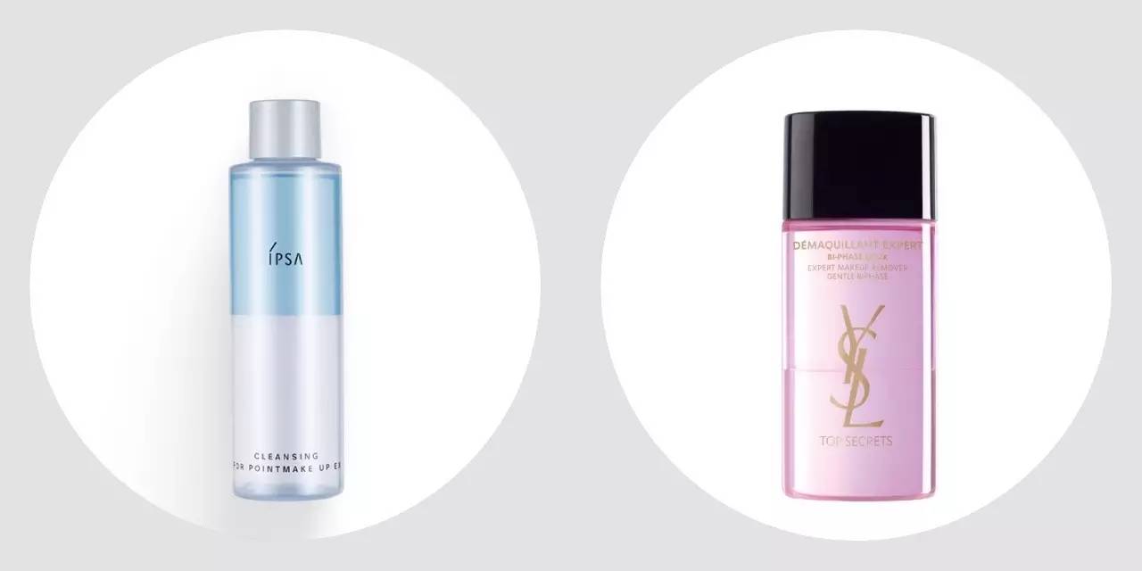 变美如何选择卸妆,怎么化妆变美教程