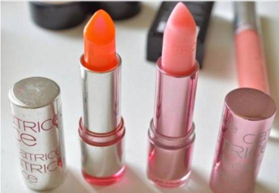 这些你不得不知的风靡全*彩球**妆圈的德国品牌