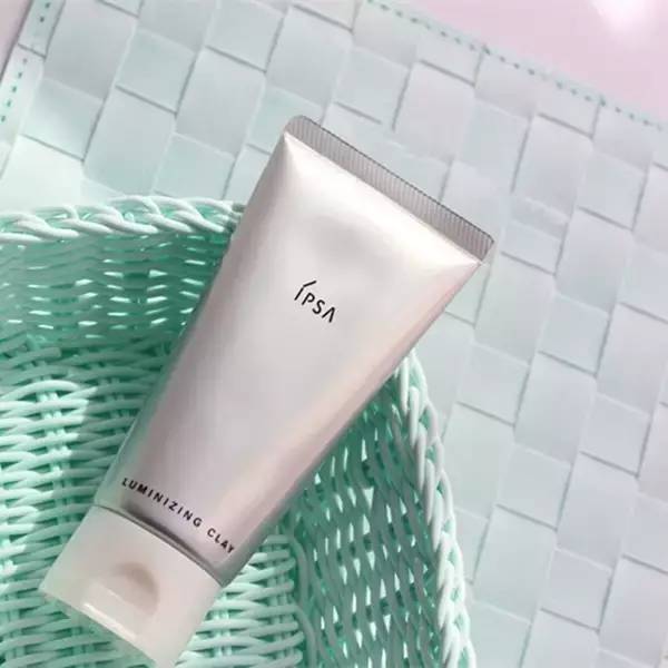 sos清洁面膜,谈谈美妆的心得和改变