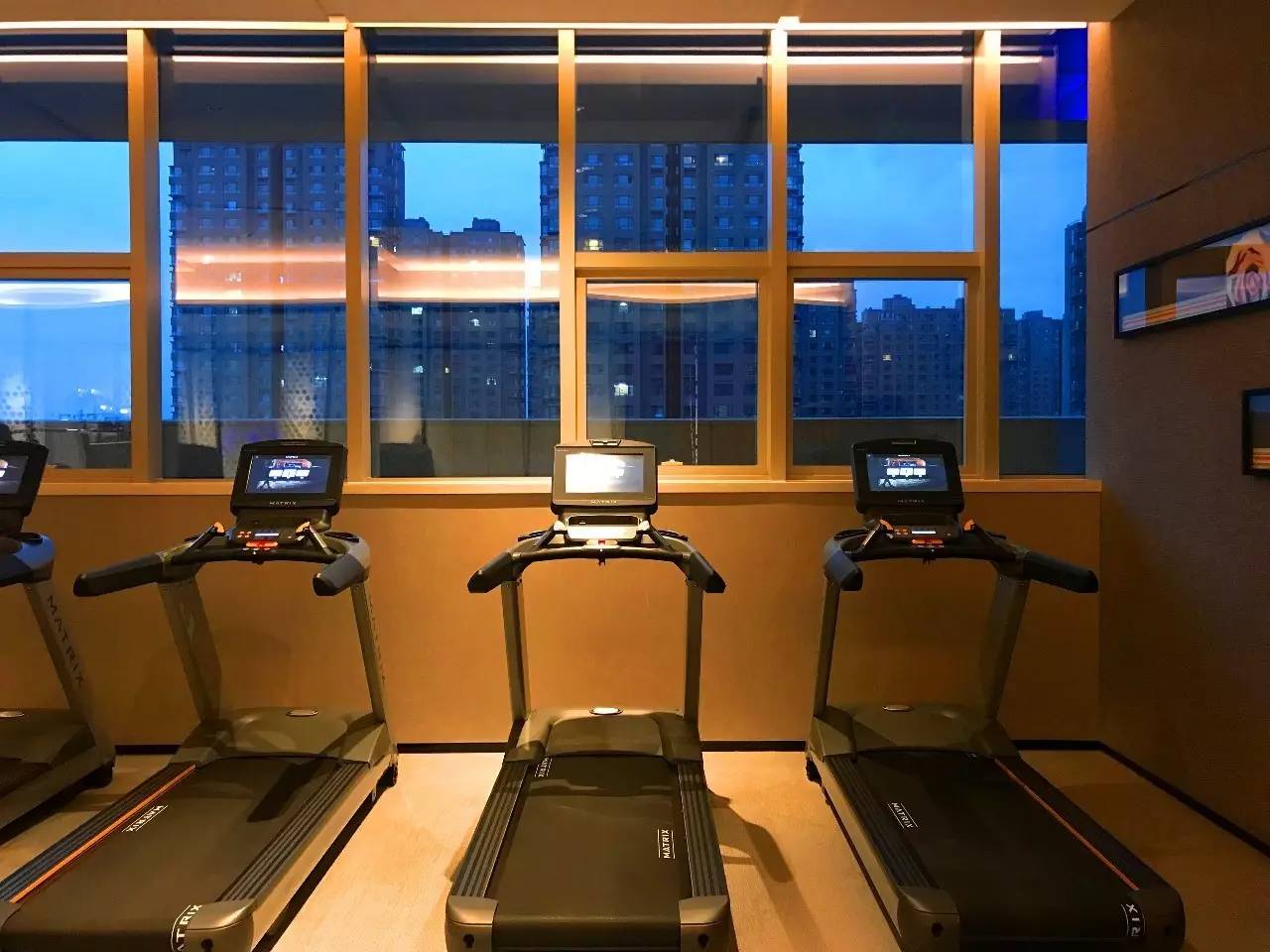 中国第一家凯悦酒店,探索国内顶级酒店