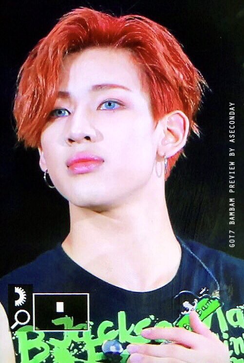 got7分享歌手,got7分享李俊昊