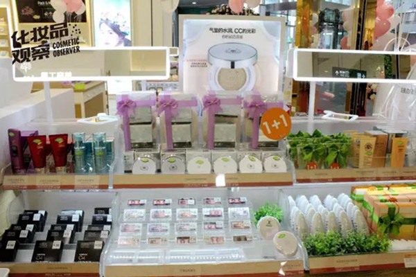 悦诗风吟品牌对比,悦诗风吟和菲诗小铺哪个更好