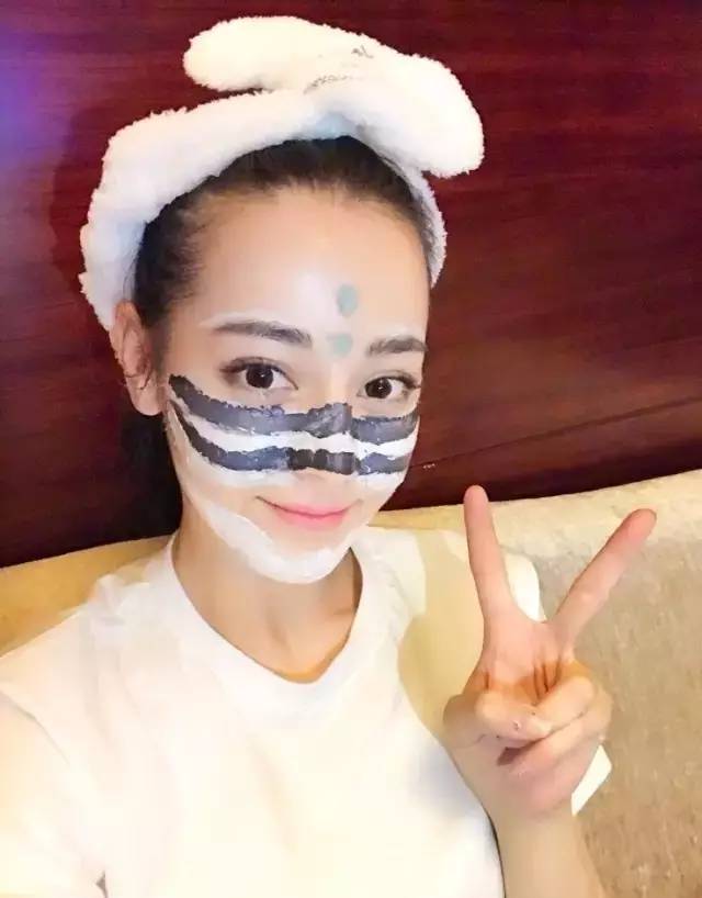 sos清洁面膜,谈谈美妆的心得和改变