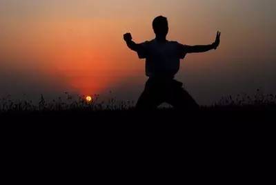 太极拳练习方法与步骤,太极拳练习方法的说说