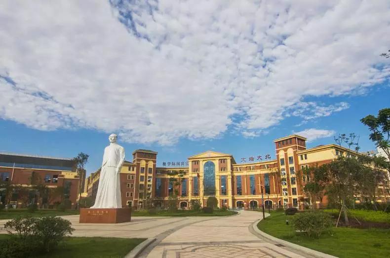 不用再去外地求学了！南溪这所全川一流学校学位告急……