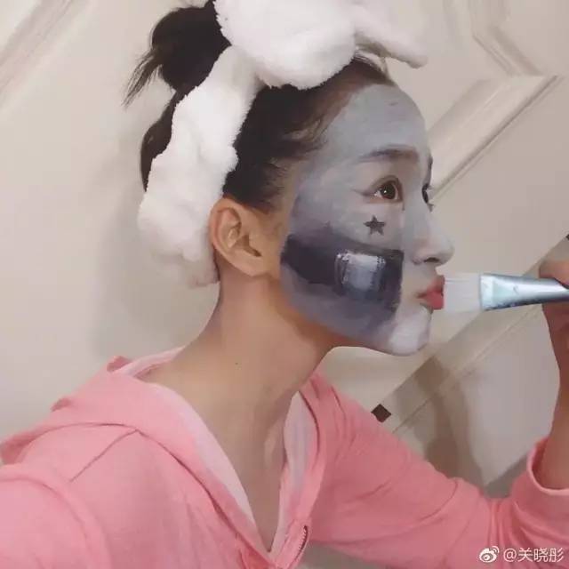 sos清洁面膜,谈谈美妆的心得和改变