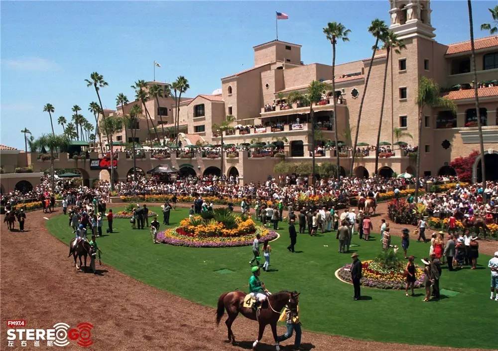 南加州周末好去处,美丽的加州圣地亚哥夜晚