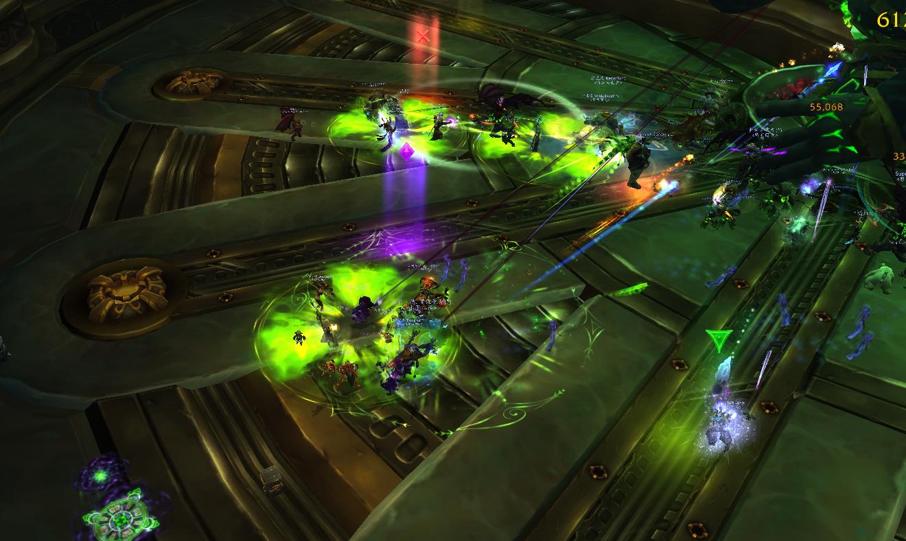 萨格拉斯之墓堕落化身怎么刷,萨格拉斯之墓堕落化身首杀