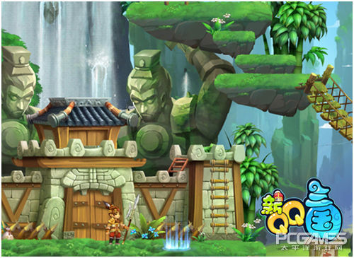 qq三国新角色怎么样,qq三国最新改动