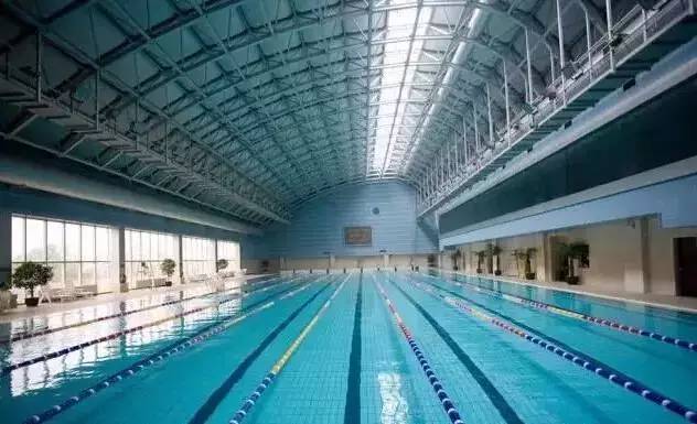 收藏｜34℃请来水中避暑！哈尔滨游泳馆最全攻略