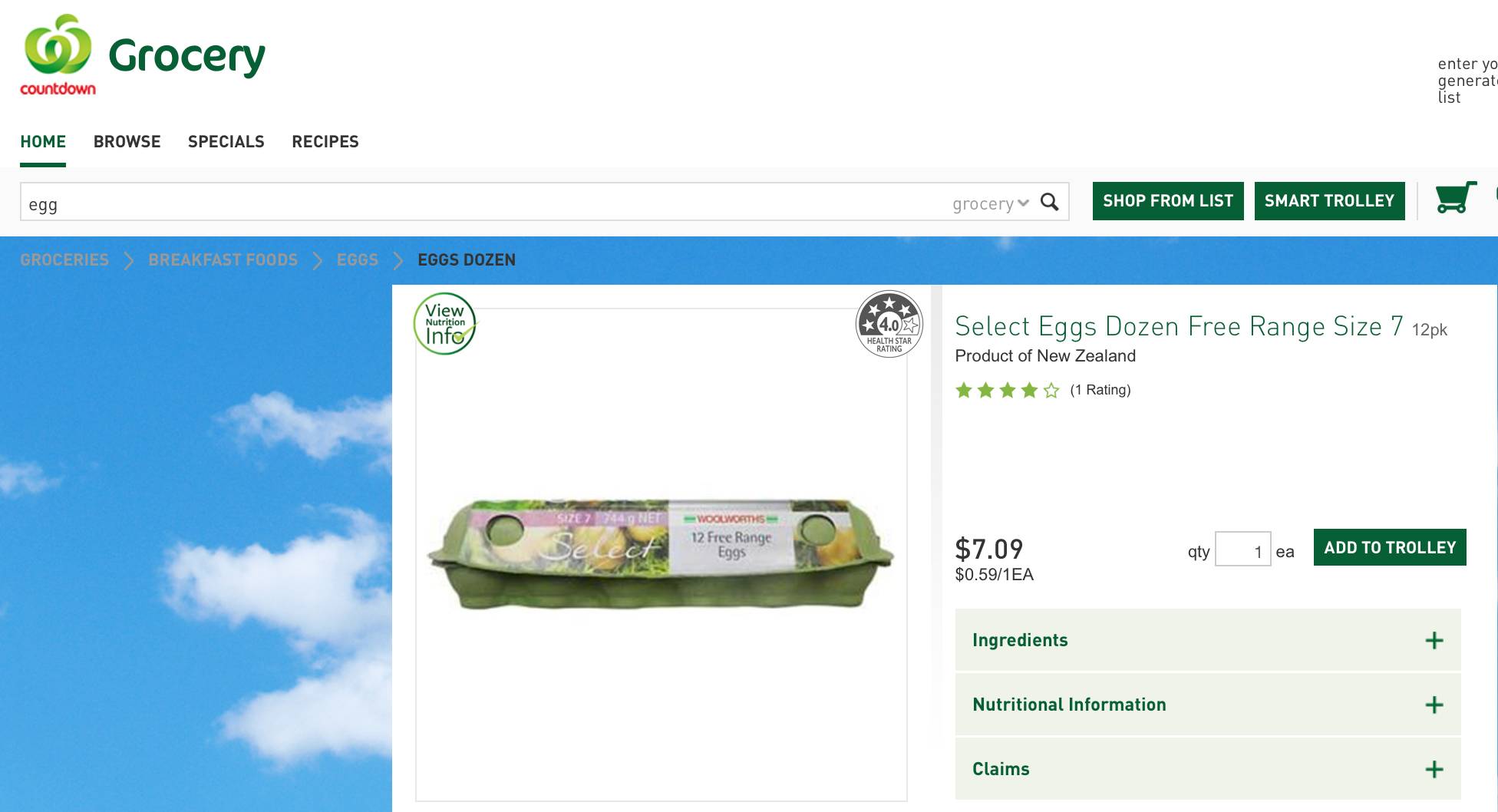 澳洲物价真的好便宜呀,从澳洲回国感觉一切回到原点
