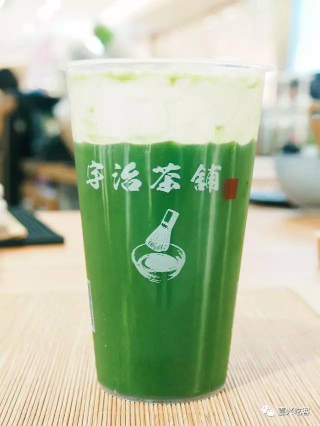 嘉兴第一家喜茶,嘉兴有几家喜茶