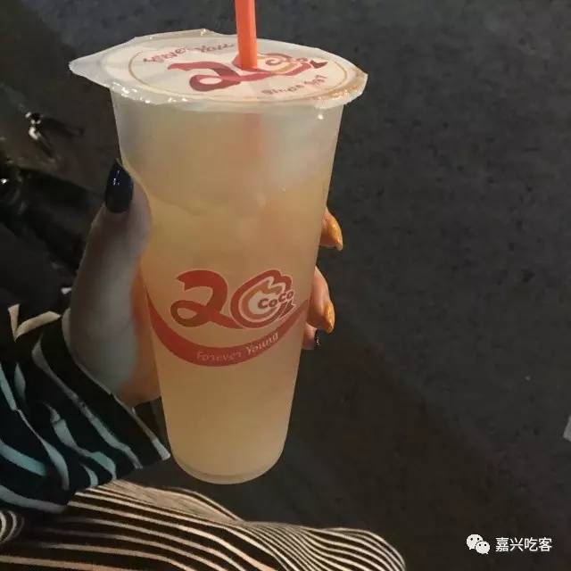 嘉兴南湖新天地喜茶,嘉兴哪里的喜茶最好