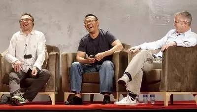 上影节连年有人开炮:最耿直的炮手竟不是冯小刚?!