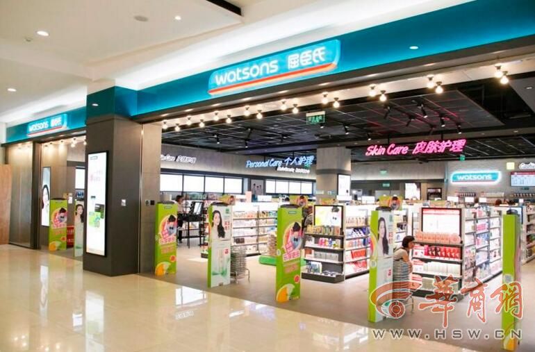 宝鸡天下汇商业模式,宝鸡天下汇商业公司