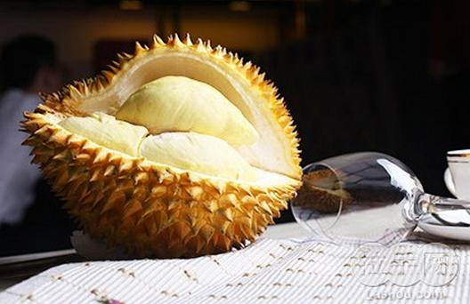 一个榴莲有多少出肉率,一个榴莲有多少纯肉