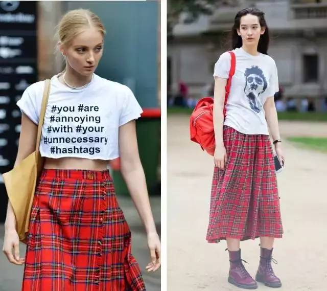 扮嫩穿搭,扮嫩服饰