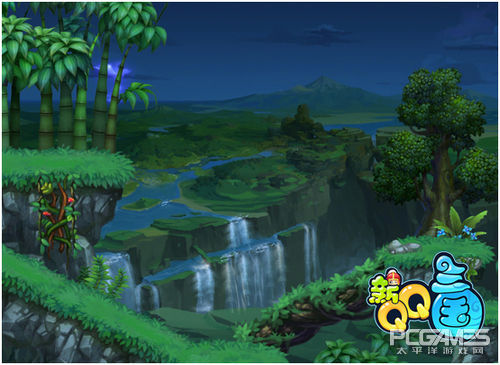 qq三国新角色怎么样,qq三国最新改动