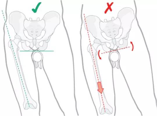骨盆哪个位置最重要,骨盆在哪个位置最好