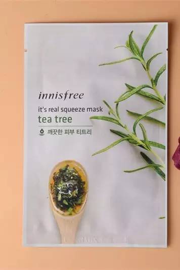 你还在用化妆品面膜吗,你还在用毛巾擦脸吗