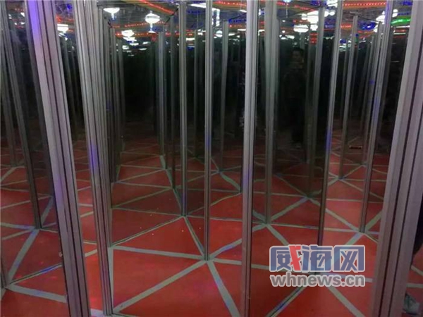 威海儿童游乐园通票,威海游乐场最新消息