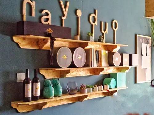 品牌花店是如何运营,复合式花店培训