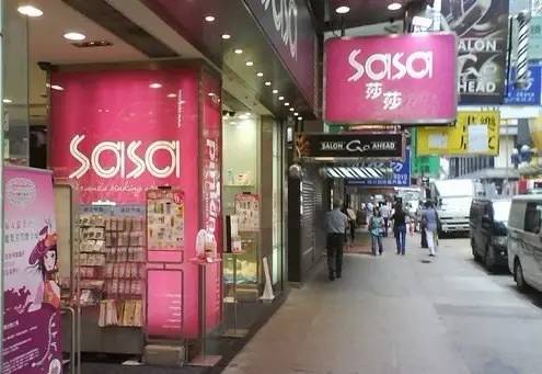 去香港扫货推荐,去香港必去的购物商城