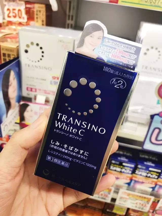 日本药妆店必买技巧,日本药妆店必买清单top100
