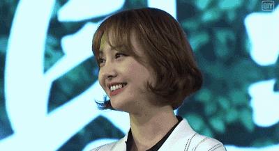 范冰冰的鱼尾纹,未修图的范冰冰法令纹严重